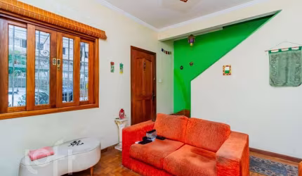 Casa em condomínio fechado com 2 quartos à venda na Almirante Marques de Leão, 536, Bela Vista, São Paulo, 120 m2 por R$ 1.380.000