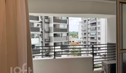 Apartamento com 1 quarto à venda na Avenida Professor Francisco Morato, 292, Butantã, São Paulo, 26 m2 por R$ 407.000