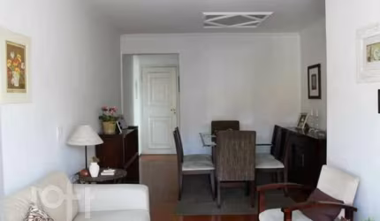 Apartamento com 3 quartos à venda na Rua Taquaruçu, 485, Jabaquara, São Paulo, 72 m2 por R$ 445.000