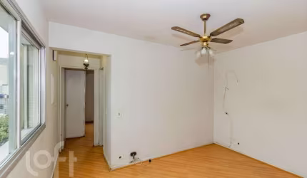 Apartamento com 1 quarto à venda na Rua Borges Lagoa, 72, Vila Mariana, São Paulo, 39 m2 por R$ 360.000