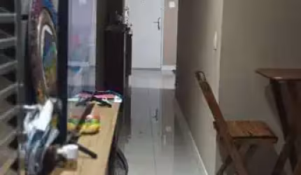 Apartamento com 1 quarto à venda na Praça Franklin Roosevelt, 128, República, São Paulo, 43 m2 por R$ 400.000