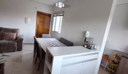 Apartamento com 2 quartos à venda na Rua Guaiaúna, 644, Penha, São Paulo, 57 m2 por R$ 410.000