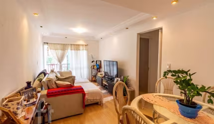 Apartamento com 3 quartos à venda na Rua Croata, 427, Lapa, São Paulo, 74 m2 por R$ 630.000