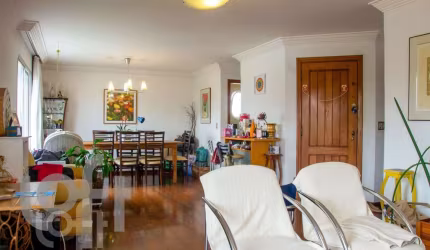Apartamento com 4 quartos à venda na Rua Beatriz, 195, Alto de Pinheiros, São Paulo, 158 m2 por R$ 1.630.000