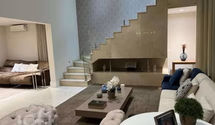 Apartamento com 3 quartos à venda na Rua Antônio de Lucena, 22, Carrão, São Paulo, 315 m2 por R$ 4.800.000