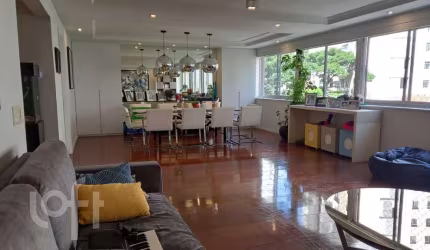 Apartamento com 4 quartos à venda na Rua Doutor Albuquerque Lins, 1151, Santa Cecília, São Paulo, 234 m2 por R$ 1.890.000