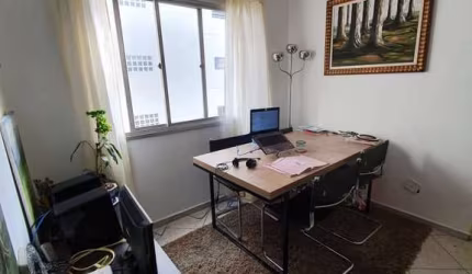 Apartamento com 1 quarto à venda na Alameda Eduardo Prado, 520, Santa Cecília, São Paulo, 36 m2 por R$ 310.000