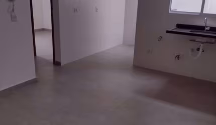 Apartamento com 2 quartos à venda na Avenida Sapopemba, 4756, São Lucas, São Paulo, 42 m2 por R$ 257.000