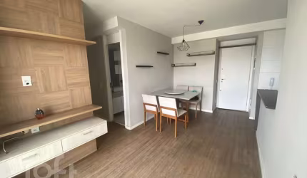 Apartamento com 2 quartos à venda na Rua Doutor Afonso Vergueiro, 1101, Vila Maria, São Paulo, 51 m2 por R$ 423.000
