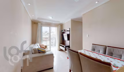 Apartamento com 2 quartos à venda na Rua Iru, 136, Vila Formosa, São Paulo, 67 m2 por R$ 500.000