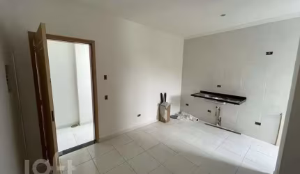 Apartamento com 1 quarto à venda na Praça Mário Ortiz, 202, Vila Prudente, São Paulo, 30 m2 por R$ 210.000