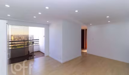 Apartamento com 3 quartos à venda na Rua Paramu, 300, Vila Prudente, São Paulo, 79 m2 por R$ 470.000