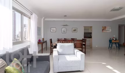Apartamento com 4 quartos à venda na Rua Eleonora Cintra, 90, Vila Formosa, São Paulo, 156 m2 por R$ 1.100.000