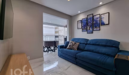 Apartamento com 3 quartos à venda na Rua Amazonas da Silva, 813, Vila Guilherme, São Paulo, 80 m2 por R$ 800.000