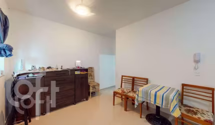 Apartamento com 1 quarto à venda na Rua Baltazar de Morais, 214, Tucuruvi, São Paulo, 39 m2 por R$ 240.000