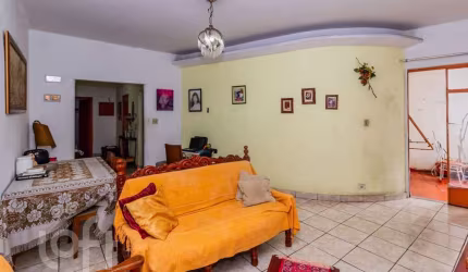 Apartamento com 2 quartos à venda na Avenida General Olímpio da Silveira, 427, Santa Cecília, São Paulo, 112 m2 por R$ 500.000