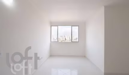Apartamento com 2 quartos à venda na Rua Doutor Nicolau Alberto Defina, 365, Cursino, São Paulo, 75 m2 por R$ 370.000