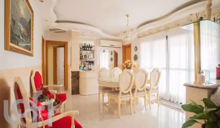 Apartamento com 3 quartos à venda na Rua Pinheiro Guimarães, 251, Vila Prudente, São Paulo, 130 m2 por R$ 900.000