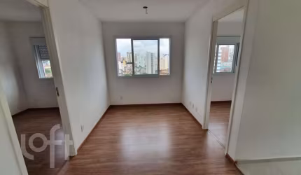 Apartamento com 2 quartos à venda na Rua Conde de Sarzedas, 270, Sé, São Paulo, 38 m2 por R$ 330.000