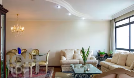 Apartamento com 3 quartos à venda na Rua Croata, 66, Lapa, São Paulo, 170 m2 por R$ 1.320.000