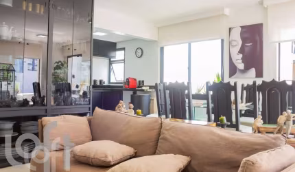 Apartamento com 3 quartos à venda na Rua da Meação, 210, Vila Formosa, São Paulo, 190 m2 por R$ 1.515.000