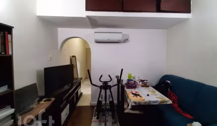 Apartamento com 1 quarto à venda na Rua Tabatinguera, 506, Sé, São Paulo, 34 m2 por R$ 250.000