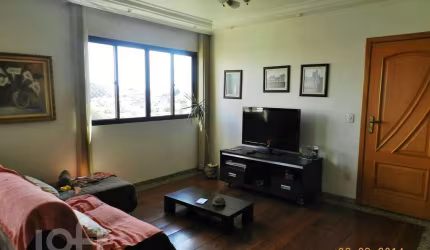 Apartamento com 4 quartos à venda na Nicola Boralli, 184, Cursino, São Paulo, 146 m2 por R$ 1.200.000