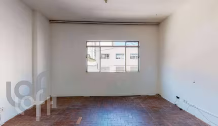 Apartamento com 1 quarto à venda na Rua Margarida, 166, Santa Cecília, São Paulo, 30 m2 por R$ 230.000