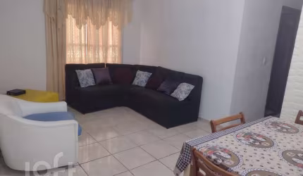 Apartamento com 2 quartos à venda na Inácio de Barros Accioly, 57, Jardim São Miguel, São Paulo, 55 m2 por R$ 240.000