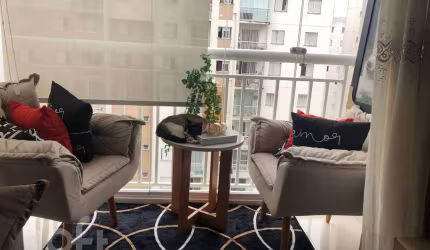 Apartamento com 2 quartos à venda na Avenida Aricanduva, 9340, São Mateus, São Paulo, 98 m2 por R$ 397.000