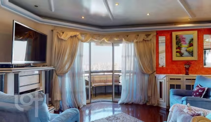 Apartamento com 3 quartos à venda na Rua Antônio de Souza Campos, 105, Vila Matilde, São Paulo, 168 m2 por R$ 1.200.000