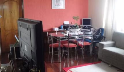 Apartamento com 2 quartos à venda na Rua Mercedes Lopes, 520, Penha, São Paulo, 68 m2 por R$ 390.000