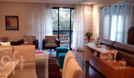 Apartamento com 4 quartos à venda na Rua Passo da Pátria, 991, Vila Leopoldina, São Paulo, 170 m2 por R$ 1.900.000