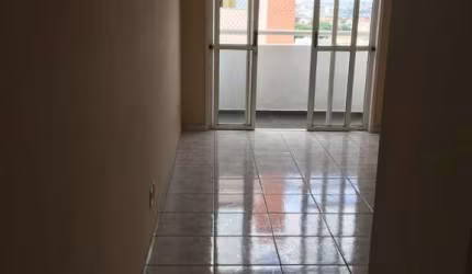 Apartamento com 3 quartos à venda na Avenida Líder, 1150, Cidade Líder, São Paulo, 67 m2 por R$ 295.000