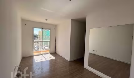 Apartamento com 3 quartos à venda na Avenida Condessa Elisabeth de Robiano, 2000, Penha, São Paulo, 63 m2 por R$ 399.900