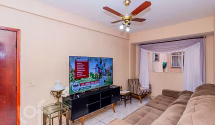 Apartamento com 2 quartos à venda na Rua Tuiuti, 3004, Tatuapé, São Paulo, 84 m2 por R$ 380.000