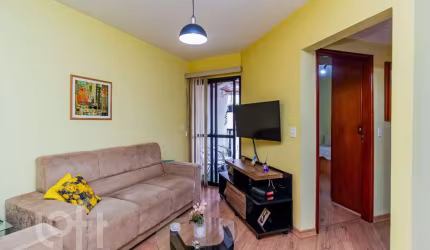 Apartamento com 3 quartos à venda na Rua São Daniel, 197, Cursino, São Paulo, 72 m2 por R$ 450.000