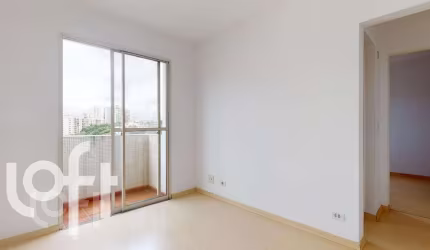 Apartamento com 1 quarto à venda na Rua Doutor Zuquim, 757, Santana, São Paulo, 35 m2 por R$ 289.000