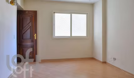 Apartamento com 2 quartos à venda na Rua Doutor Gabriel Piza, 636, Santana, São Paulo, 72 m2 por R$ 500.000
