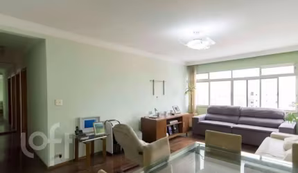 Apartamento com 3 quartos à venda na Largo Conselheiro Moreira de Barros, 566, Santana, São Paulo, 126 m2 por R$ 680.000