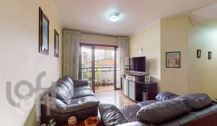 Apartamento com 3 quartos à venda na Rua Santo Egídio, 105, Santana, São Paulo, 70 m2 por R$ 650.000
