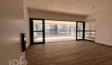 Apartamento com 4 quartos à venda na Rua Antônio de Oliveira, 805, Santo Amaro, São Paulo, 196 m2 por R$ 3.700.000