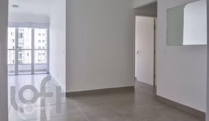 Apartamento com 3 quartos à venda na Avenida Túlio Teodoro de Campos, 190, Jabaquara, São Paulo, 78 m2 por R$ 460.000
