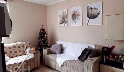 Apartamento com 2 quartos à venda na Rua Paulo Vidigal Vicente de Azevedo, 199, Limão, São Paulo, 70 m2 por R$ 275.000