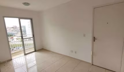 Apartamento com 2 quartos à venda na Rua Morubixaba, 400, Cidade Líder, São Paulo, 50 m2 por R$ 250.000