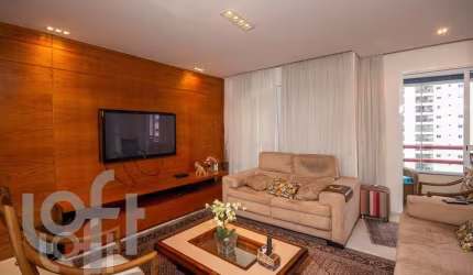 Apartamento com 3 quartos à venda na Avenida Damasceno Vieira, 1080, Jabaquara, São Paulo, 160 m2 por R$ 1.300.000