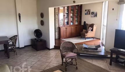 Apartamento com 4 quartos à venda na Rua Doutor Carlos Augusto de Campos, 170, Santo Amaro, São Paulo, 230 m2 por R$ 1.600.000