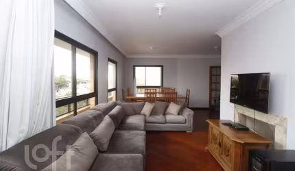 Apartamento com 3 quartos à venda na Avenida Mascote, 333, Jabaquara, São Paulo, 144 m2 por R$ 1.100.000