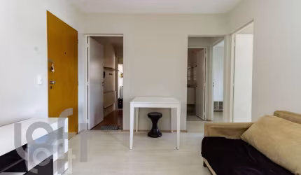 Apartamento com 2 quartos à venda na Rua Guatapara, 215, Jabaquara, São Paulo, 50 m2 por R$ 480.000