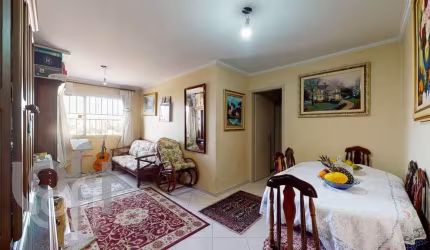 Apartamento com 2 quartos à venda na Rua Anastácio de Souza Pinto, 297, Freguesia do Ó, São Paulo, 75 m2 por R$ 470.000